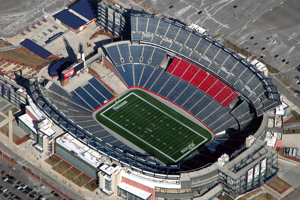 Estadio Boston